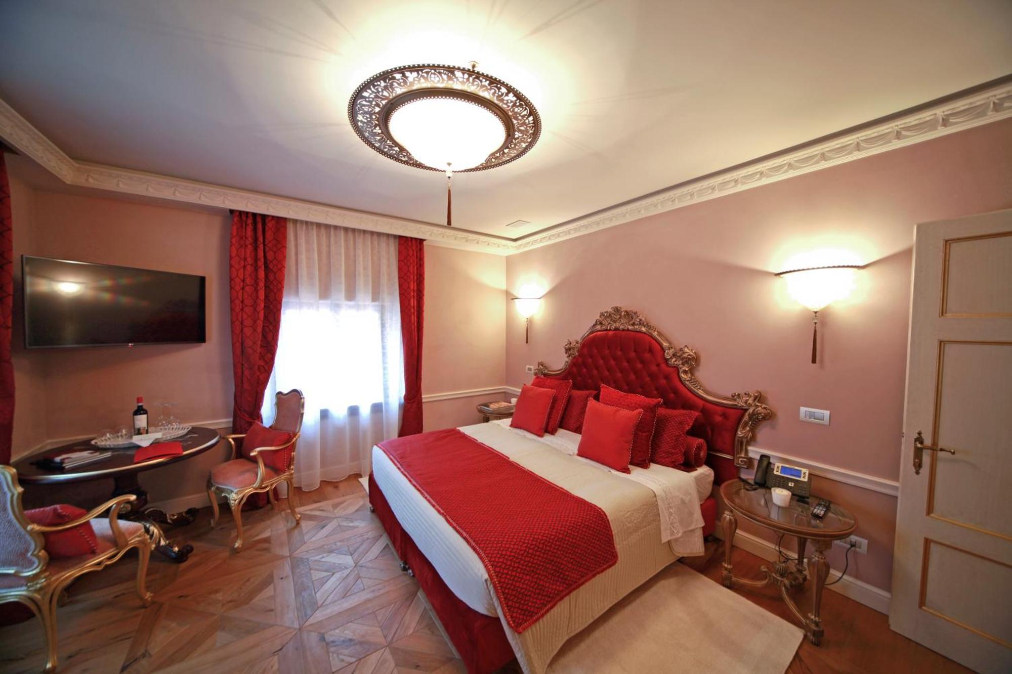 Villa Della Torre Fumane Rum bild