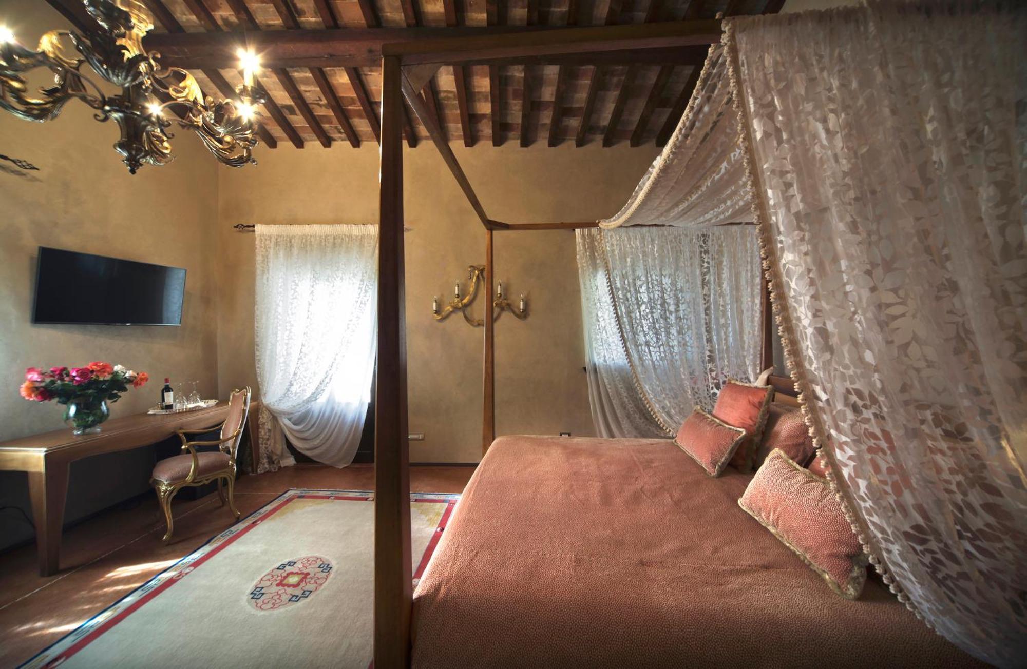 Villa Della Torre Fumane Rum bild