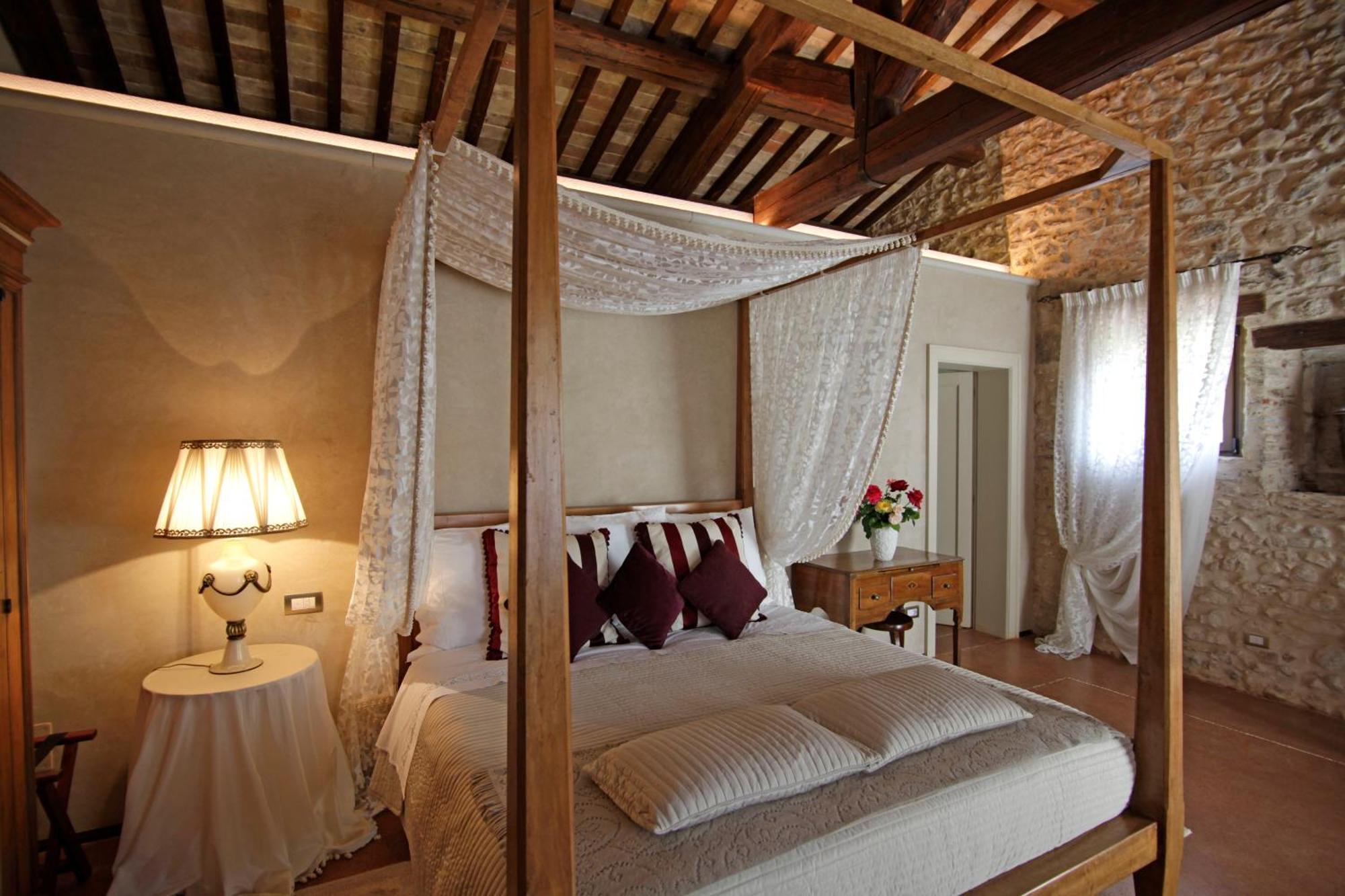 Villa Della Torre Fumane Rum bild