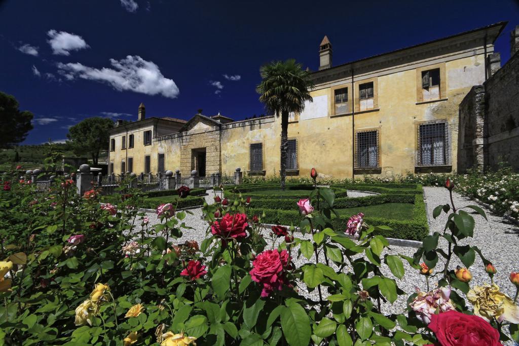 Villa Della Torre Fumane Exteriör bild