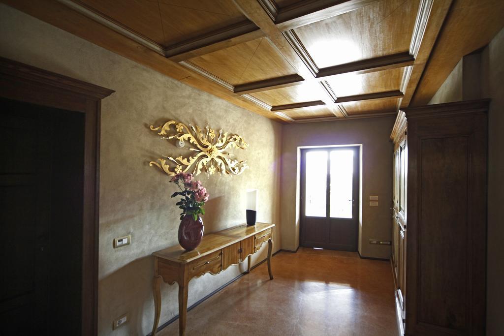 Villa Della Torre Fumane Exteriör bild